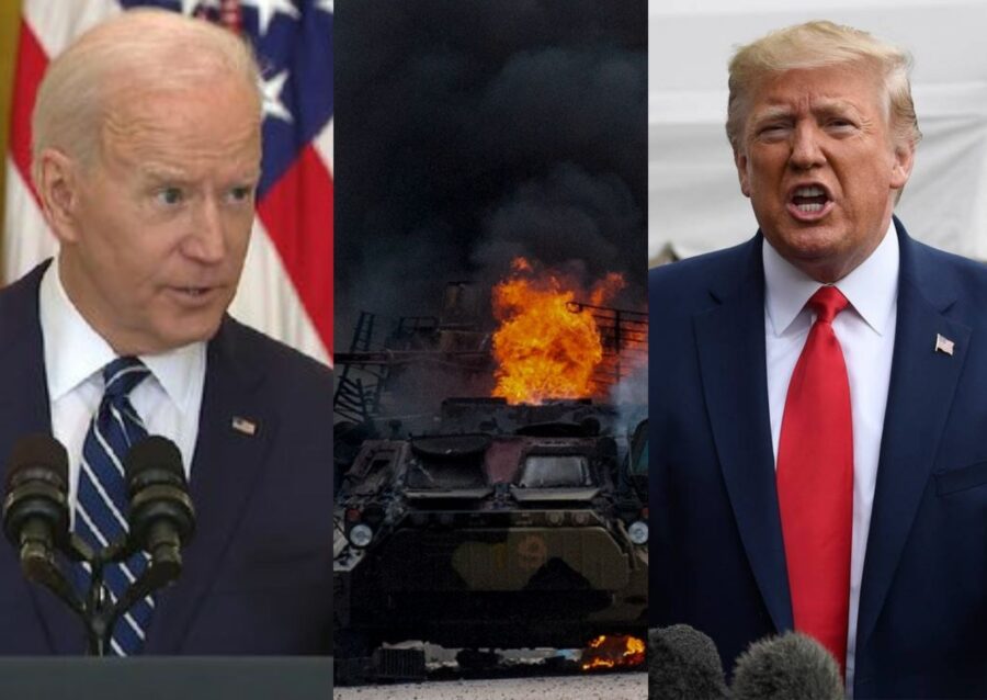 Trump - Biden - Ukraine (1)