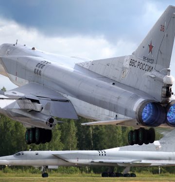 Tu-22M3