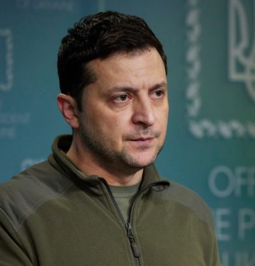 Zelensky