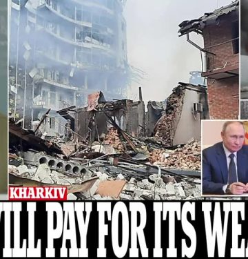 Zelensky kecewa pada NATO
