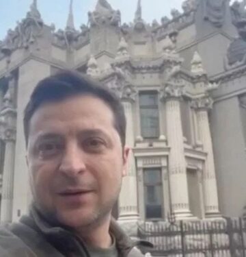 Zelensky