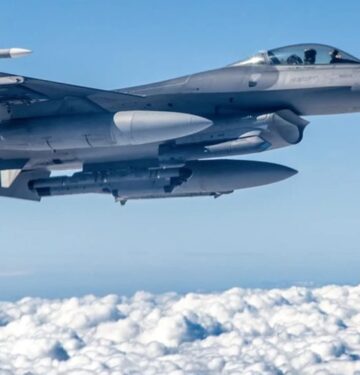 f-16 Oklahoma ANG