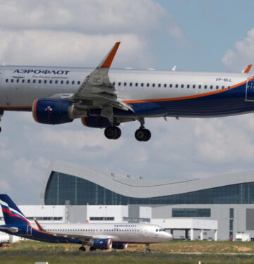 Aeroflot