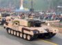 India Kembangkan Tank Tanpa Awak Dengan Basis Arjun Mk-1A