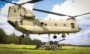 Jerman borong 60 helikopter angkut berat CH-47F Chinook