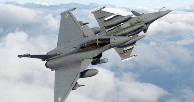 Dassault Rafale