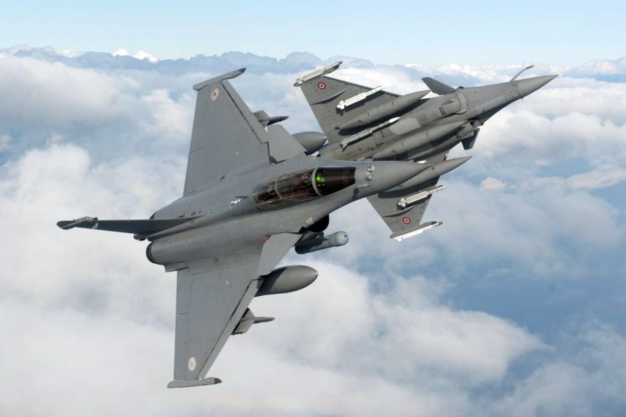 Dassault Rafale