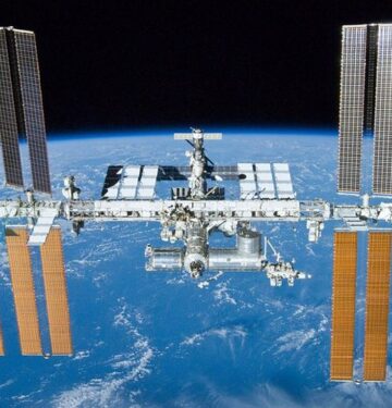 International Space Station