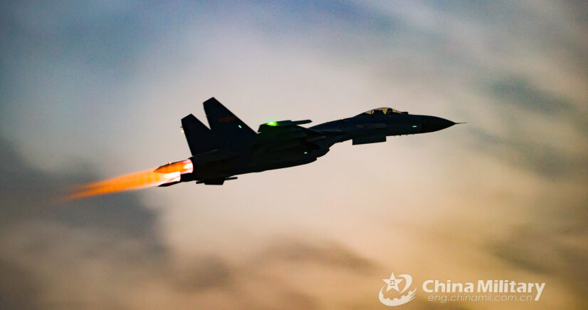 J-11B