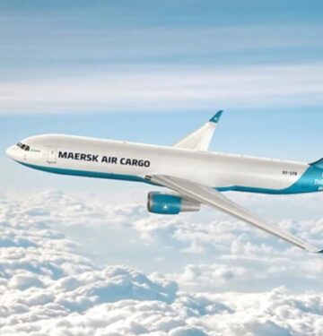 Maersk Air Cargo
