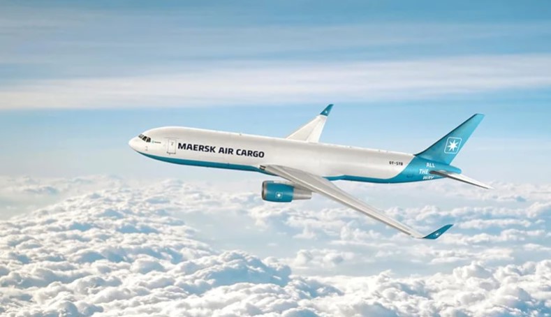 Maersk Air Cargo