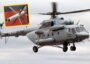 India lengkapi armada helikopter Mi-17V5 dengan rudal antitank Spike