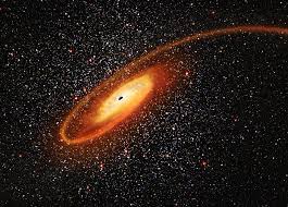 Mid-Sized Black Hole