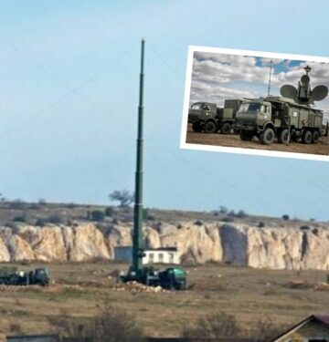 Murmansk-BN dan Krashuka-4