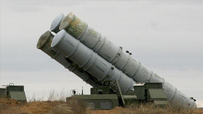 S-300 Ukraina
