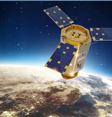 Satelit Mata-mata Korea buatan KAI_