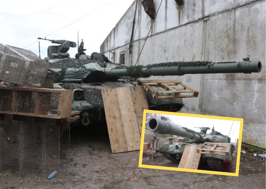 t-90m-proryv-3-terlihat-di-ukraina-untuk-pertama-kalinya