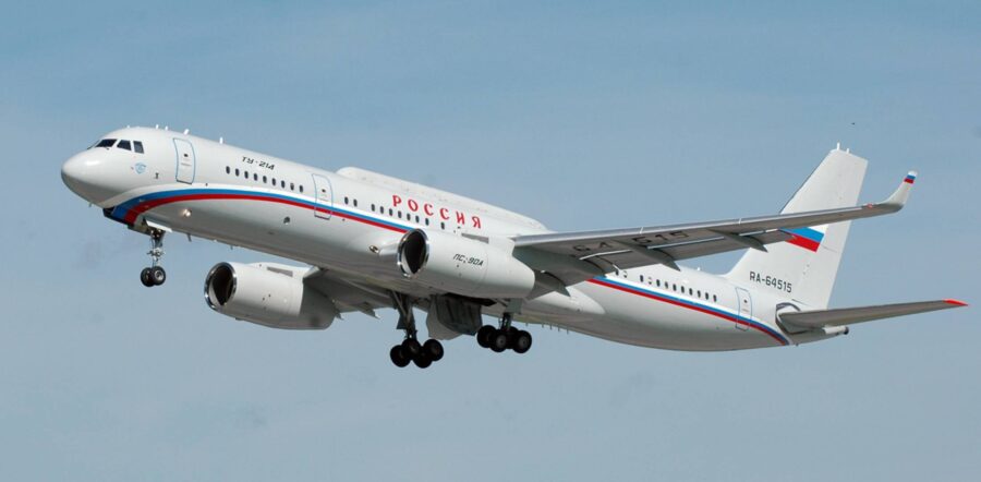 Tu-214
