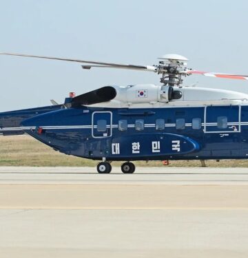 VH-92 ROKAF