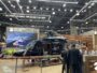 ROE pamerkan sejumlah helikopter andalan di HeliRussia 2022