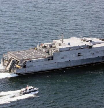 Austal EFP
