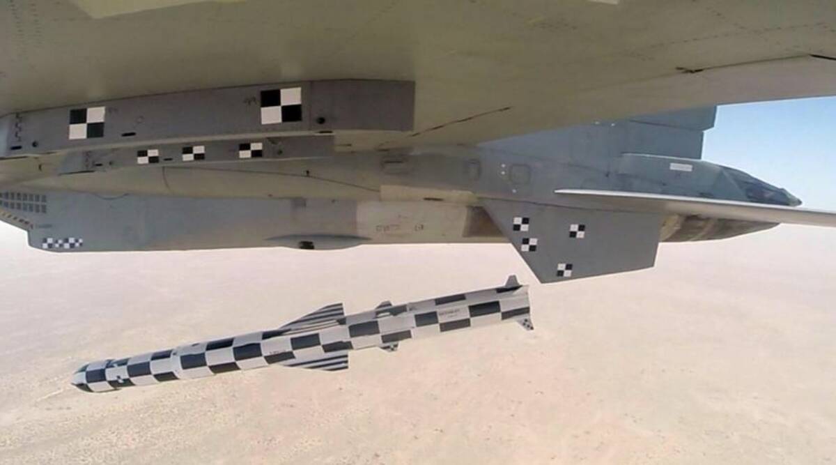 BrahMos