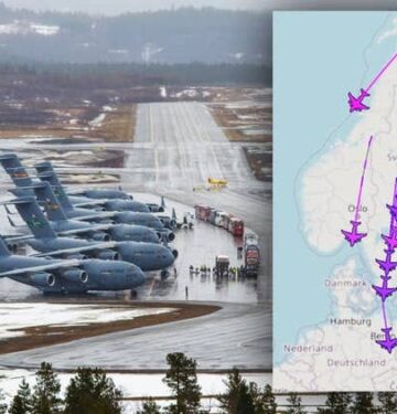 C-17 Globemaster III