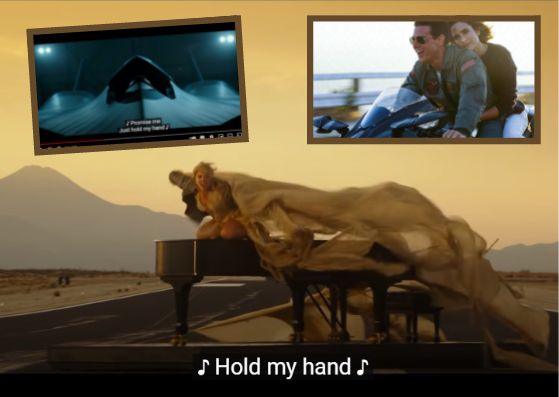 Hold My Hand_Top Gun Maverick (1)