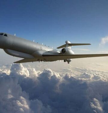 MC-55 Peregrine
