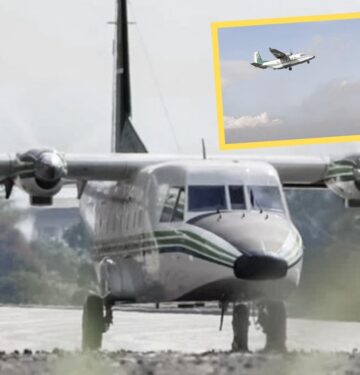 NC212i untuk Thailand