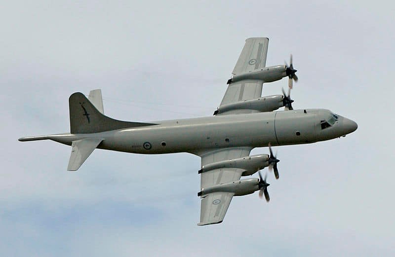 P-3C Orion