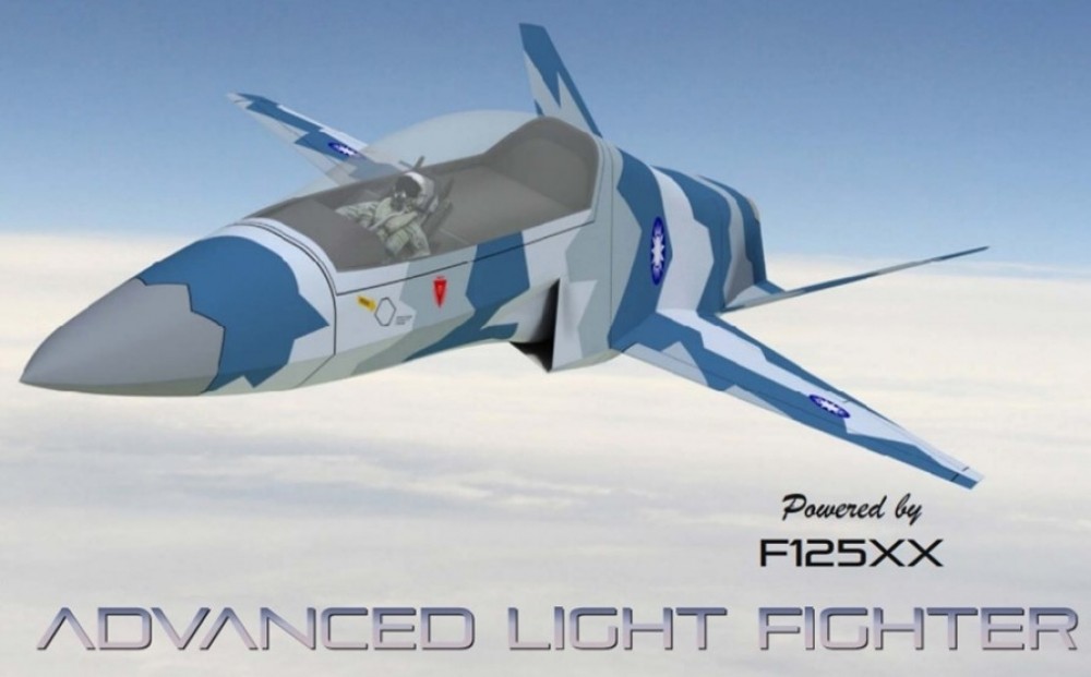 Taiwan next gen fighter