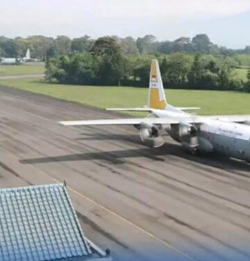 Cope West 2022 Lanud Abd