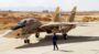 F-14 Tomcat Iran jatuh, kedua pilotnya selamat