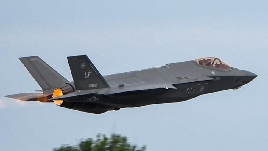 F-35