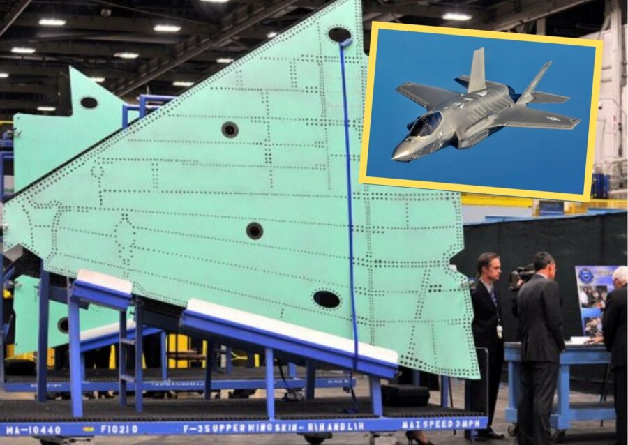 F-35A