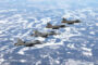 Sama-sama gabung ke NATO, Finlandia dan Swedia jalin kerja sama pertahanan