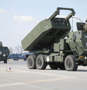 HIMARS