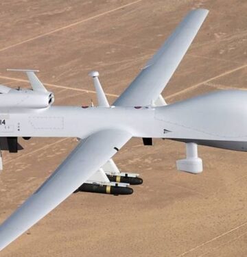 MQ-1C Gray Eagle