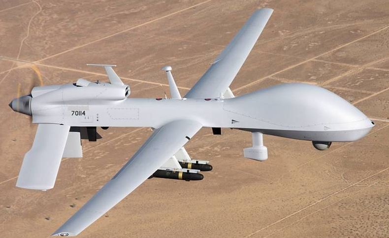 MQ-1C Gray Eagle