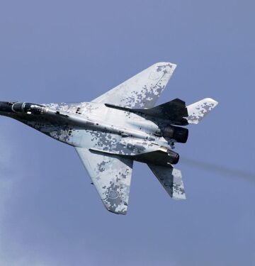 MiG-29 Ukraina