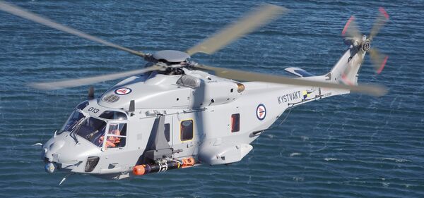 NH90