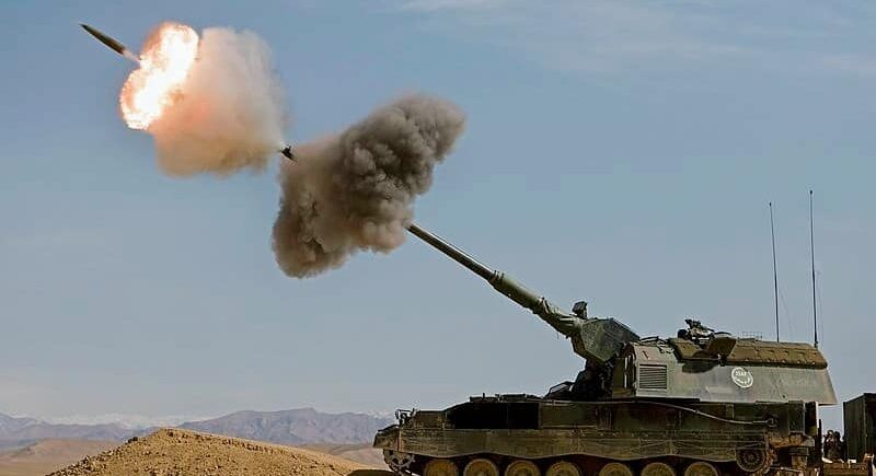 PzH 2000