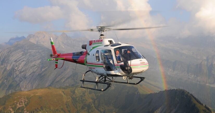 Airbus Helicopters H125_
