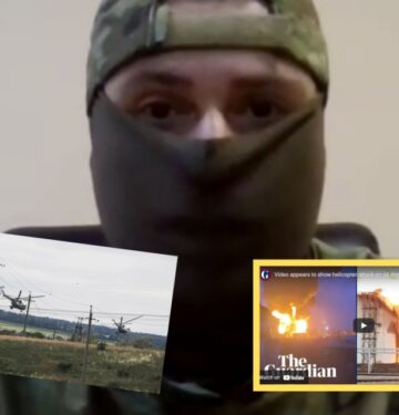 Batalion Dukun Ukraina (1)