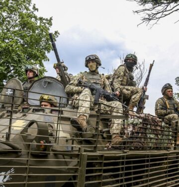 Brigade Serangan Udara ke-79 Ukraina