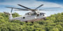 Helikopter King Stallion ketiga untuk Korps Marinir AS