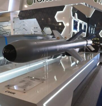 Çakir - P. Valpolini