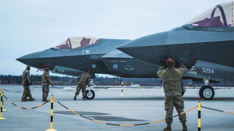 F-35A