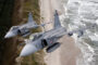 Ceko putuskan ganti jet tempur Gripen dengan F-35 baru dari AS